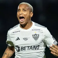 "Novo Deyverson" no Boca Juniors? Carrasco do River Plate se oferece à Riquelme e Fernando Gago