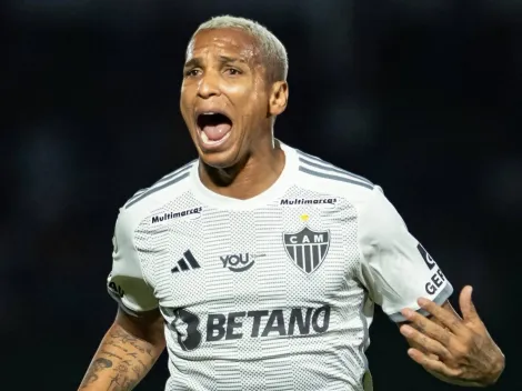 Boca Juniors pode recontratar Sebástian Villa, carrasco do River Plate