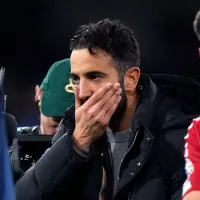 Capitão do Manchester United cita Ruben Amorim como "culpado" na estreia na Premier League: "Acho..."