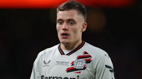 Real Madrid deixa Wirtz de lado e prioriza a chegada de outro grande jogador (Photo by Alex Grimm/Getty Images)