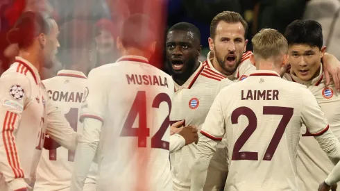 (Photo by Alexander Hassenstein/Getty Images)