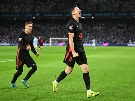 Barcelona tenta frear ímpeto do Brest na Champions