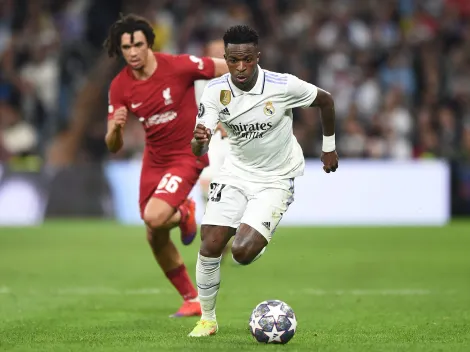 Liverpool recebe Real Madrid em clássico da rodada na Champions