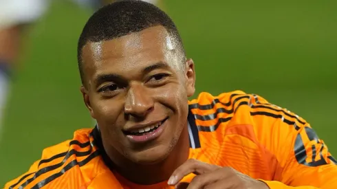 Mbappé gera grande problema para Endrick no Real Madrid e bastidores são revelados: "Está forçando...". (Foto: Imago)