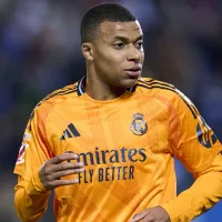 Mbappé confessa situação no Real Madrid, de Ancelotti, após saída de Vini Jr: "Quero jogar..."