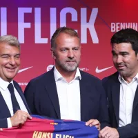 Barcelona apresenta trunfo para contratar destaque em La Liga a ‘preço de banana’