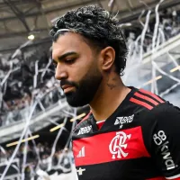 Flamengo prepara saída de Gabigol e quer contratar artilheiro com 22 gols em 51 jogos
