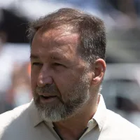 Augusto Melo afirma que joia da base do Corinthians recebeu sondagens: “Milhões de euros”