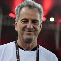 Flamengo pega todos de surpresa e fecha último negócio da 'era Rodolfo Landim'