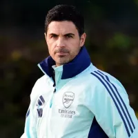 Arsenal, de Arteta, surpreende e quer tirar joia brasileira de R$ 125 milhões do Chelsea