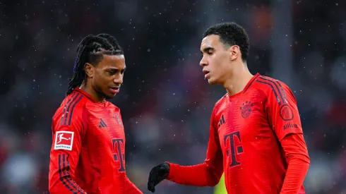 Bayern vence na Champions League e ídolo sobe o tom com Olise.