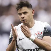 Ángel Romero recebe proposta para trocar o Corinthians por outro gigante do Brasileirão