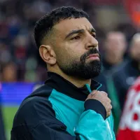 Salah aceita jogar no Real Madrid e Florentino Pérez decide sobre contratação
