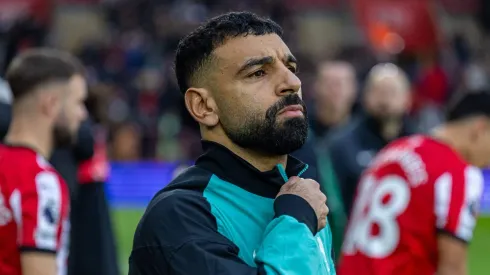 Salah vê com bons olhos ir para o Real Madrid.