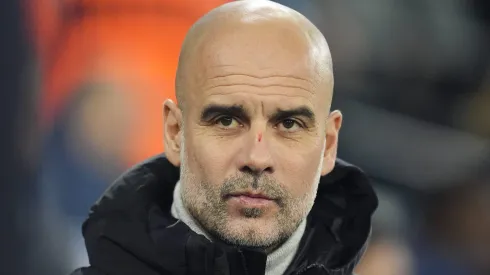 Guardiola pede 3 reforços de peso no Manchester City.