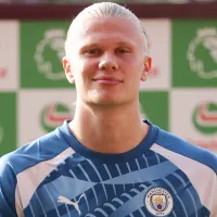 Gigante espanhol pode tirar Haaland do Manchester City em acordo de R$ 1,2 bilhão