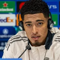 Real Madrid tem reunião marcada para atender pedido de Bellingham e fechar com reforço