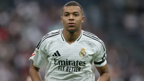 Mbappé pede ao Real Madrid a contratação de importante jogador do PSG (Photo by Gonzalo Arroyo Moreno/Getty Images)