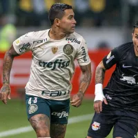 Flamengo pode ter jogador multicampeão no Palmeiras como primeiro reforço para 2025