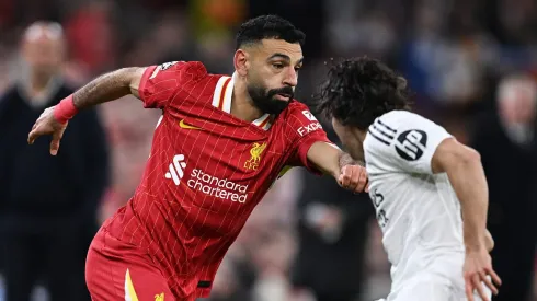 (Photo by Justin Setterfield/Getty Images)