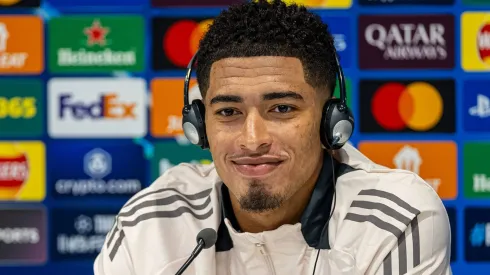 Bellingam, do Real Madrid, cita os ídolos brasileiros que admira: "O Brasil..."