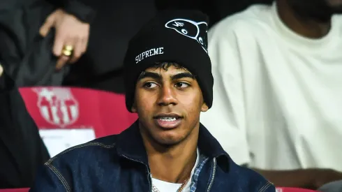 Barcelona tem o retorno de Yamal e Ferran Torres; Araújo será avaliado.