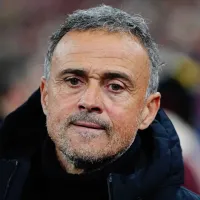 Luis Enrique pode ver atacante do PSG defender outro time europeu em janeiro