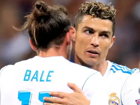 Bale provoca Liverpool e dispara: "Ganhei quando importava"