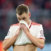 Diretor surpreende em declaração sobre possível ida de Kimmich para o Barcelona: “Vai se tornar...”