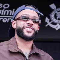 Corinthians consegue o sim e atacante da Europa pode ser contratado para jogar com Memphis Depay