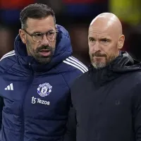 Ex-Manchester United está perto de volta à Premier League e será rival de Ruben Amorim
