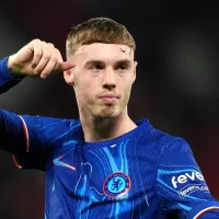 Chelsea quer goleador do futebol europeu para jogar a Premier League ao lado de Cole Palmer