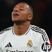 Mbappé elege o verdadeiro culpado pela derrota do Real Madrid na Champions League: "Não foi..."