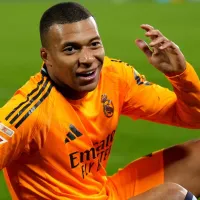 Bale comenta sobre fase de Mbappé no Real Madrid após atuação contra o Liverpool