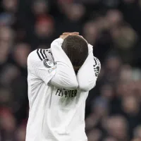 Craque do Liverpool ironiza pênalti perdido por Mbappé, do Real Madrid: “Dei a ele...”