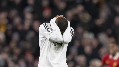 MbappĂ©, do Real Madrid, perde pĂȘnalti e craque do Liverpool ironiza.