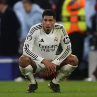 Bellingham desabafa após derrota do Real Madrid e cita Mbappé: "Não fomos..."