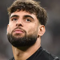 Campeão da Champions League decide pagar R$ 145 milhões para tirar Yuri Alberto do Corinthians