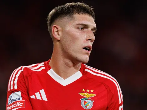 Corinthians pode perder a contratação de Rollheiser para o Botafogo