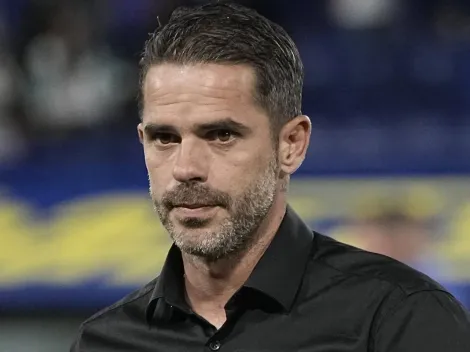 Boca Juniors: Fernando Gago não desiste da classificação à Libertadores