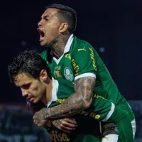 Jogador do Palmeiras "alfineta" Leila Pereira e aumenta rumores sobre jogar em rival do Brasileirão