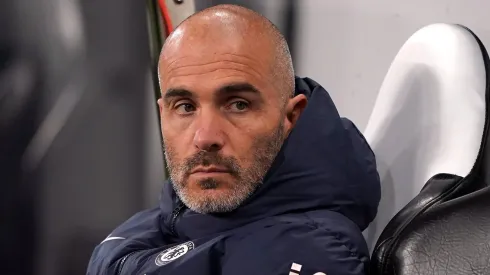Enzo Maresca, treinador do Chelsea, tem problema com jogador. Foto: IMAGO / PA Images