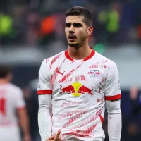 André Silva surge no Palmeiras e Fanáticos aprovam a contratação do centroavante português