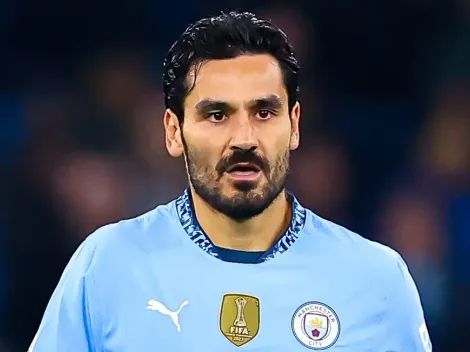Gundogan é detonado no City, mas deve seguir no clube