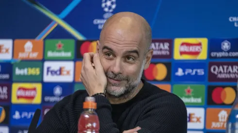 Guardiola quer brasileiro no Manchester City como 1º reforço de 2025.