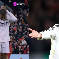 Reação de Bellingham com pênalti perdido por Mbappé traz à tona verdade no Real Madrid