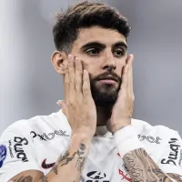 Alvo da Premier League, Augusto toma atitude no Corinthians e define onde Yuri Alberto vai jogar