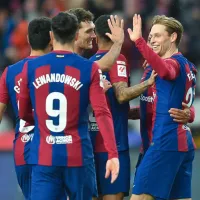 Futuro incerto de estrela do Barcelona sob a gestão de Hansi Flick