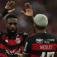Barcelona consegue o sim e fica a dois detalhes de comprar titular do Flamengo