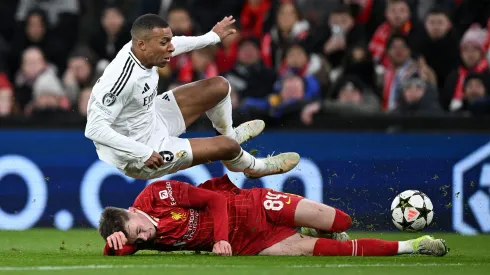 Real Madrid encara o Getafe para superar amargor de fase recente (Foto: Justin Setterfield/Getty Images)